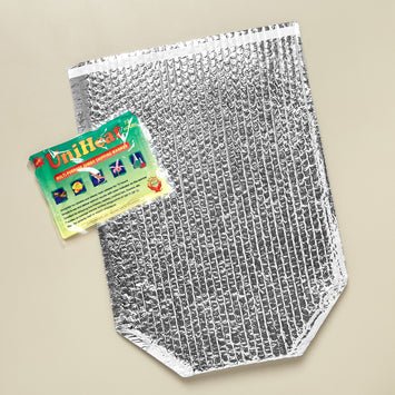 Cold Shipping Protection Indoor Plant - Mental Houseplants™
