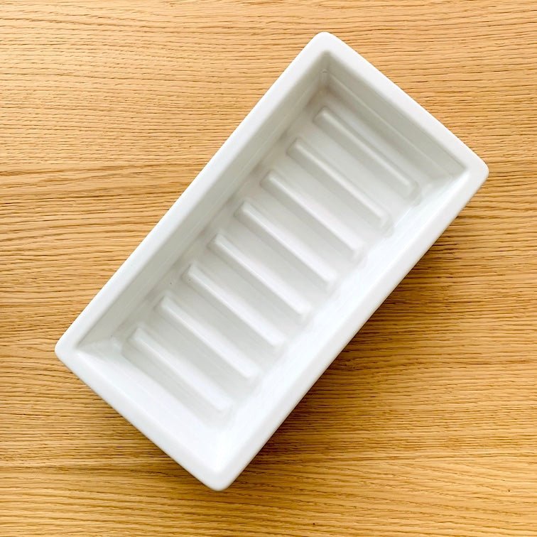 Ceramic Grow Tray Indoor Plant - Mental Houseplants™