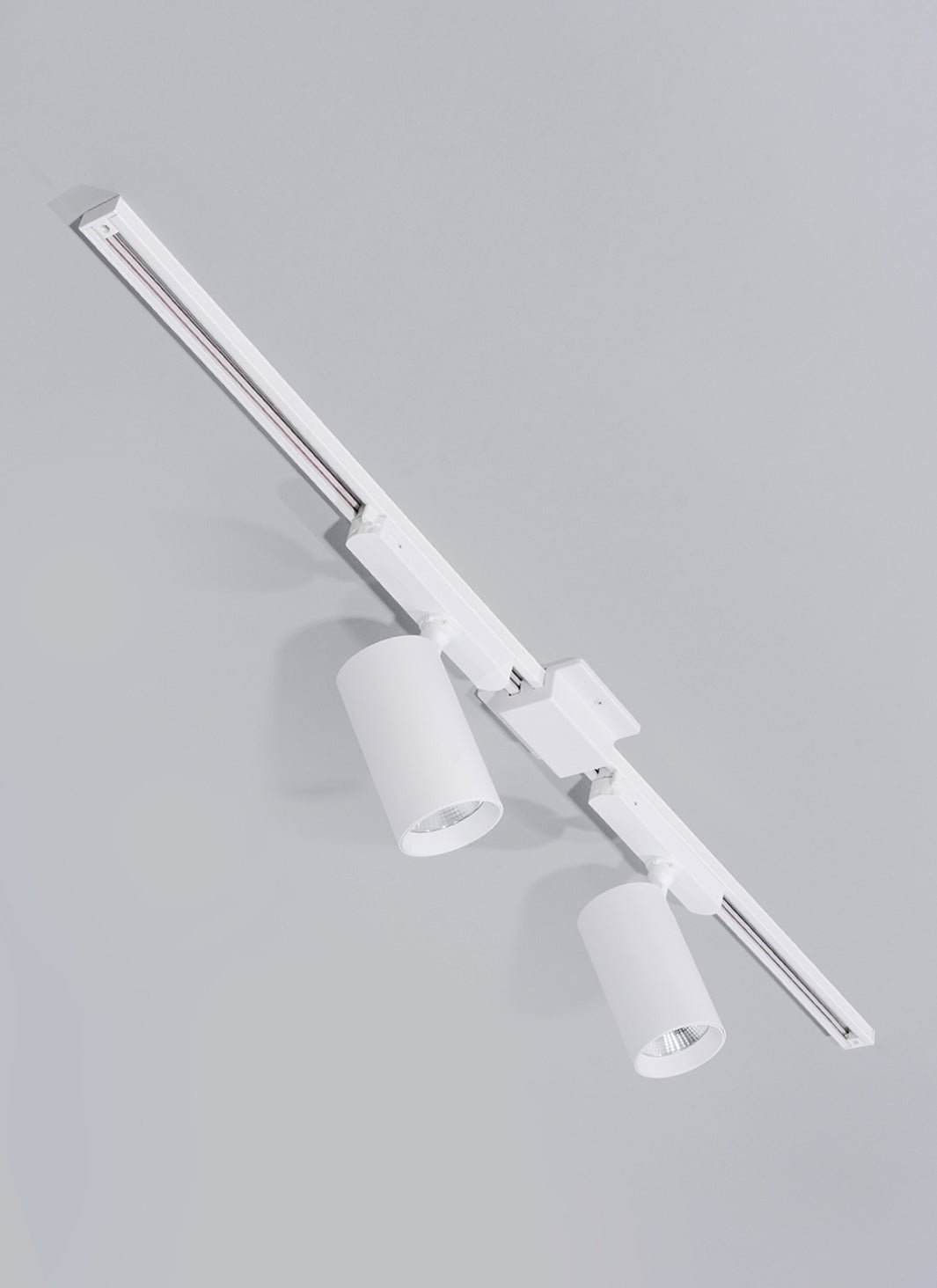 Hardwired Highland™ Track Light System Indoor Plant - Mental Houseplants™