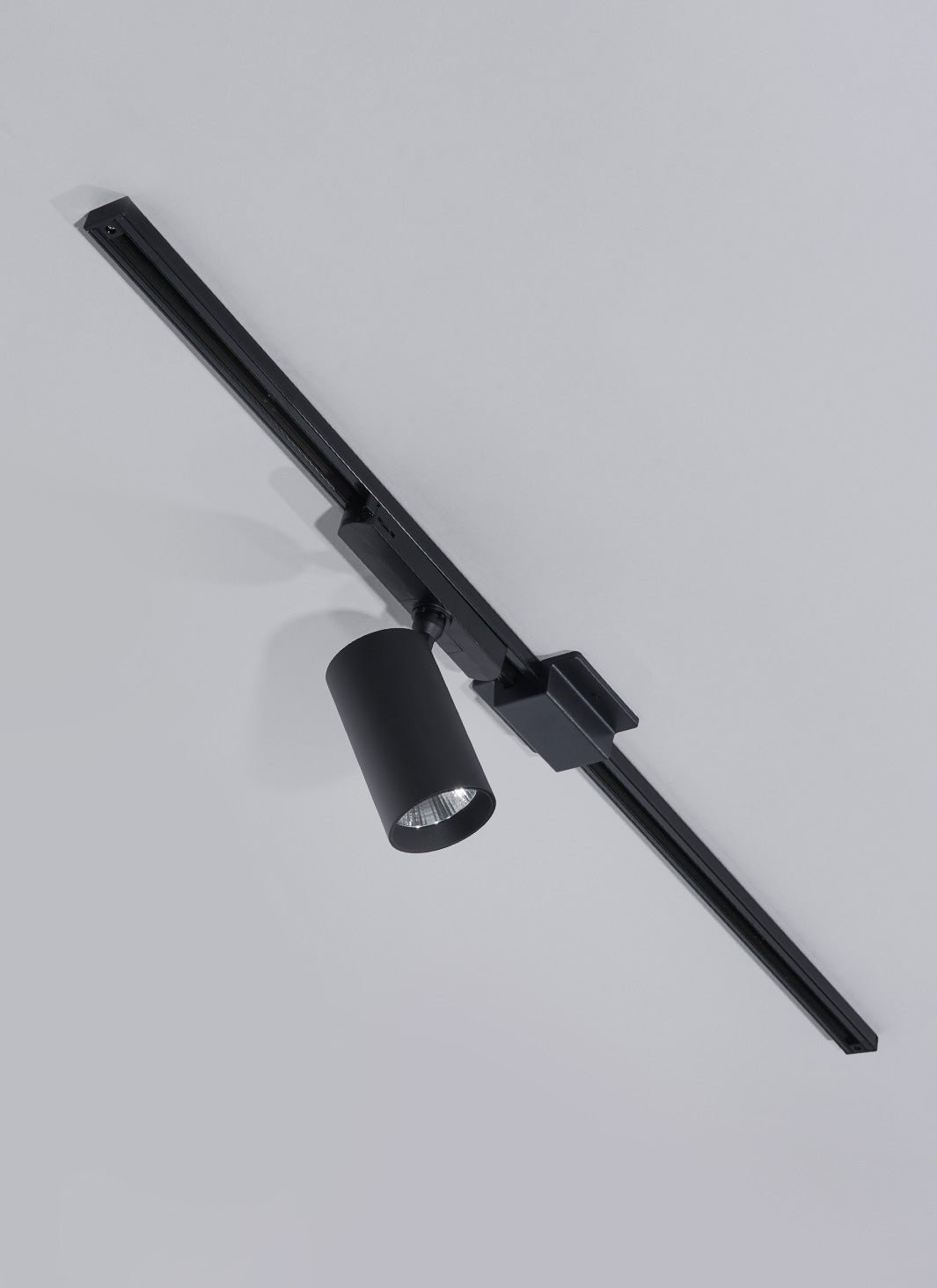 Hardwired Highland™ Track Light System Indoor Plant - Mental Houseplants™