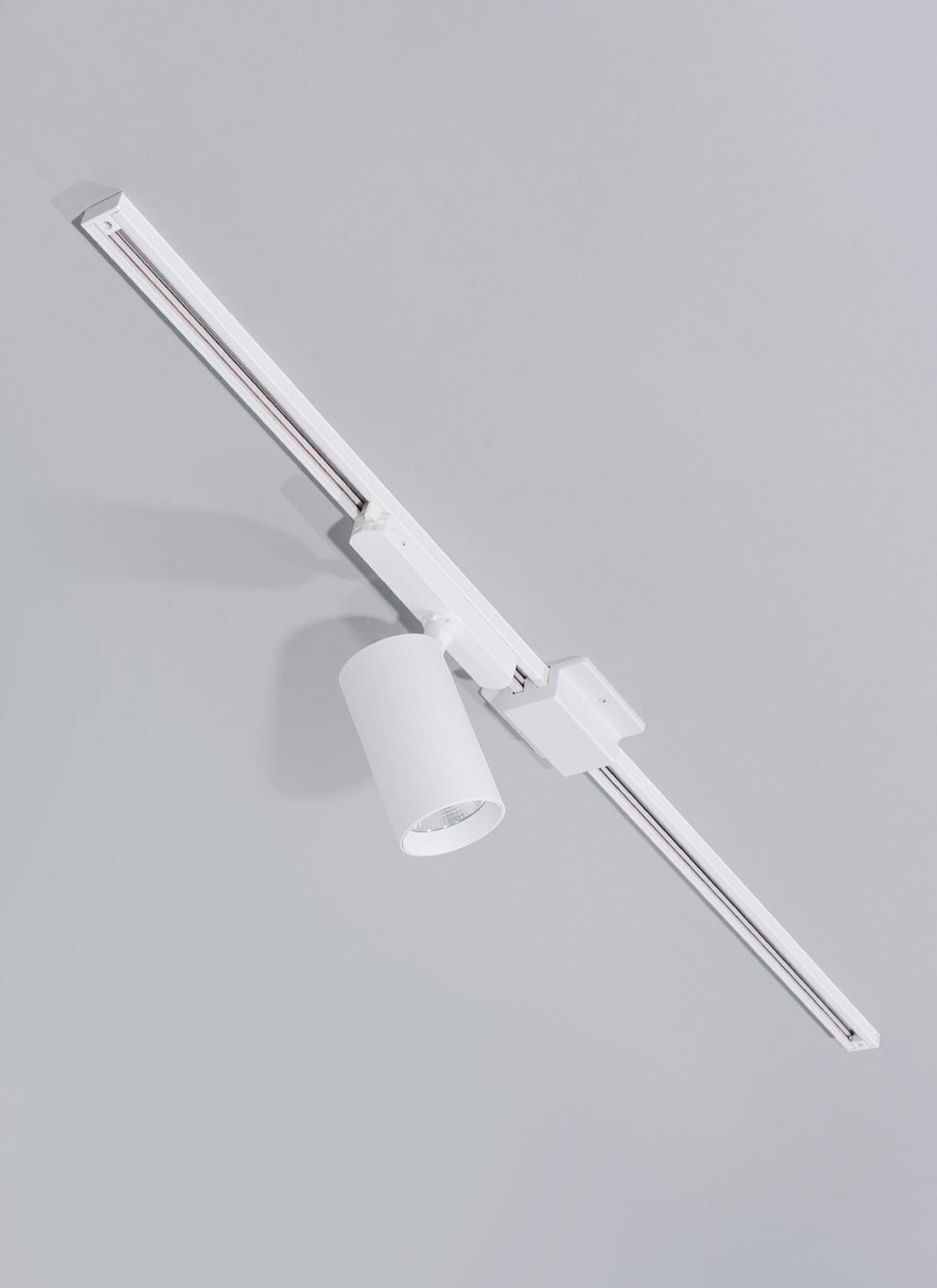 Hardwired Highland™ Track Light System Indoor Plant - Mental Houseplants™
