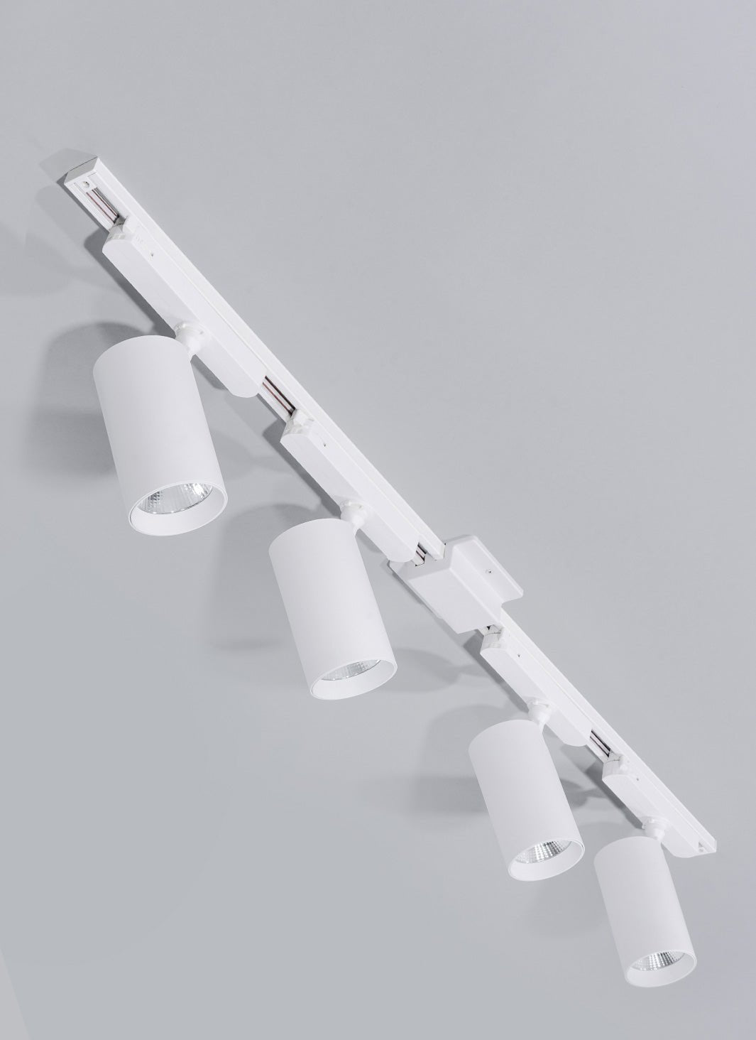 Hardwired Highland™ Track Light System Indoor Plant - Mental Houseplants™