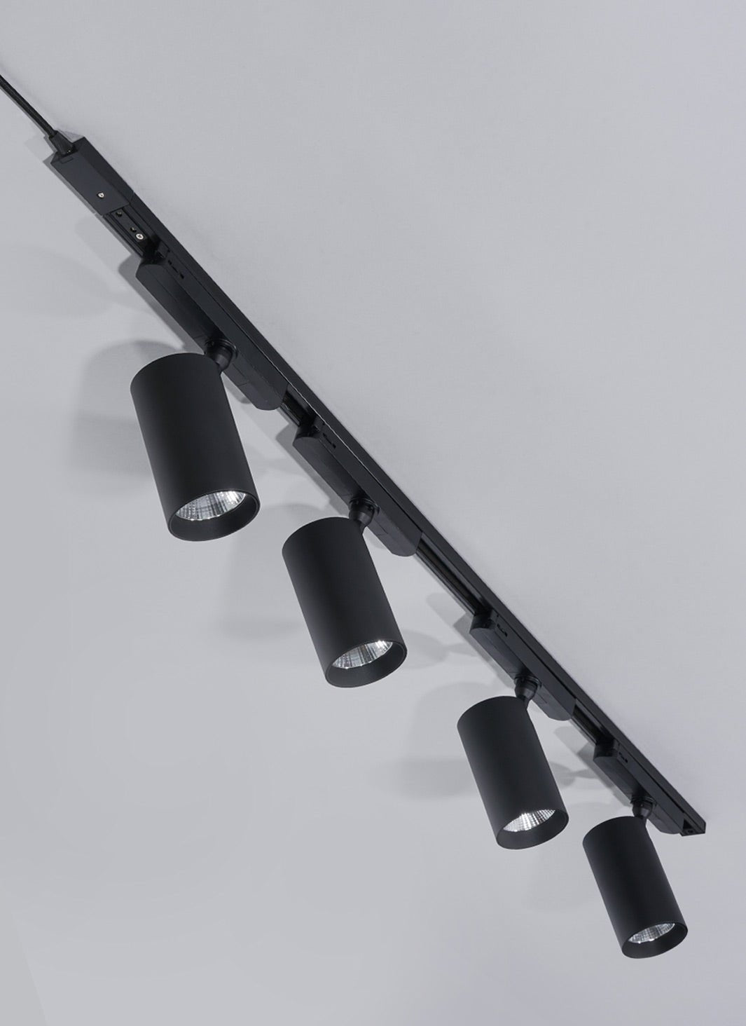 Highland™ LED Track Light System Indoor Plant - Mental Houseplants™