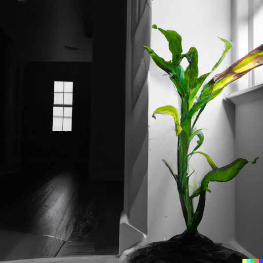 Beyond the Walls: Exploring the Connection Between Indoor Environmental Quality and Mental Health - Mental Houseplants™