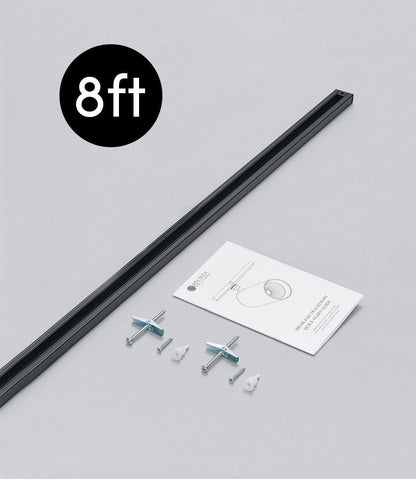 8ft Highland™ Track Rail Indoor Plant - Mental Houseplants™